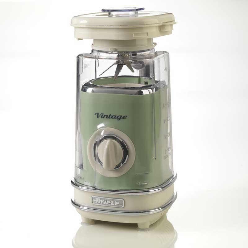 Ariete 568 Vintage Blender 1.5L 500W Green