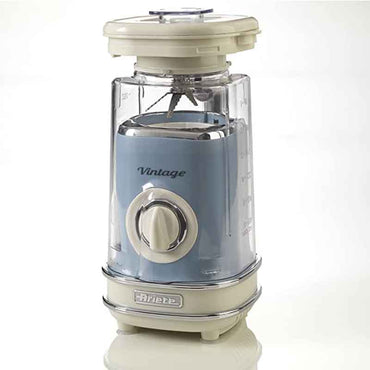 Ariete 568 Vintage Blender 1.5L 500W Blue