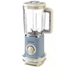 Ariete 568 Vintage Blender 1.5L 500W Blue