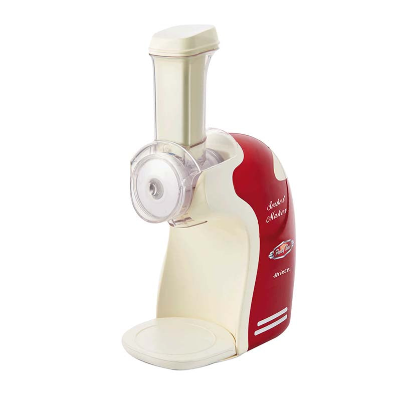 Ariete 632 Sorbet Ice Cream Maker