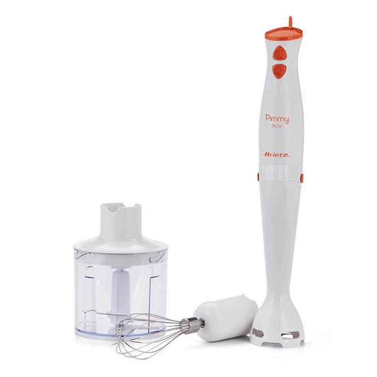 Ariete 0885 Hand Blender Set With Chopper 350W