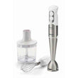 Ariete 0886 Hand Blender Set With Chopper 500W