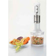 Ariete 0886 Hand Blender Set With Chopper 500W