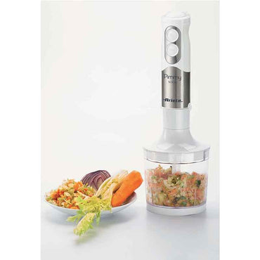 Ariete 0886 Hand Blender Set With Chopper 500W