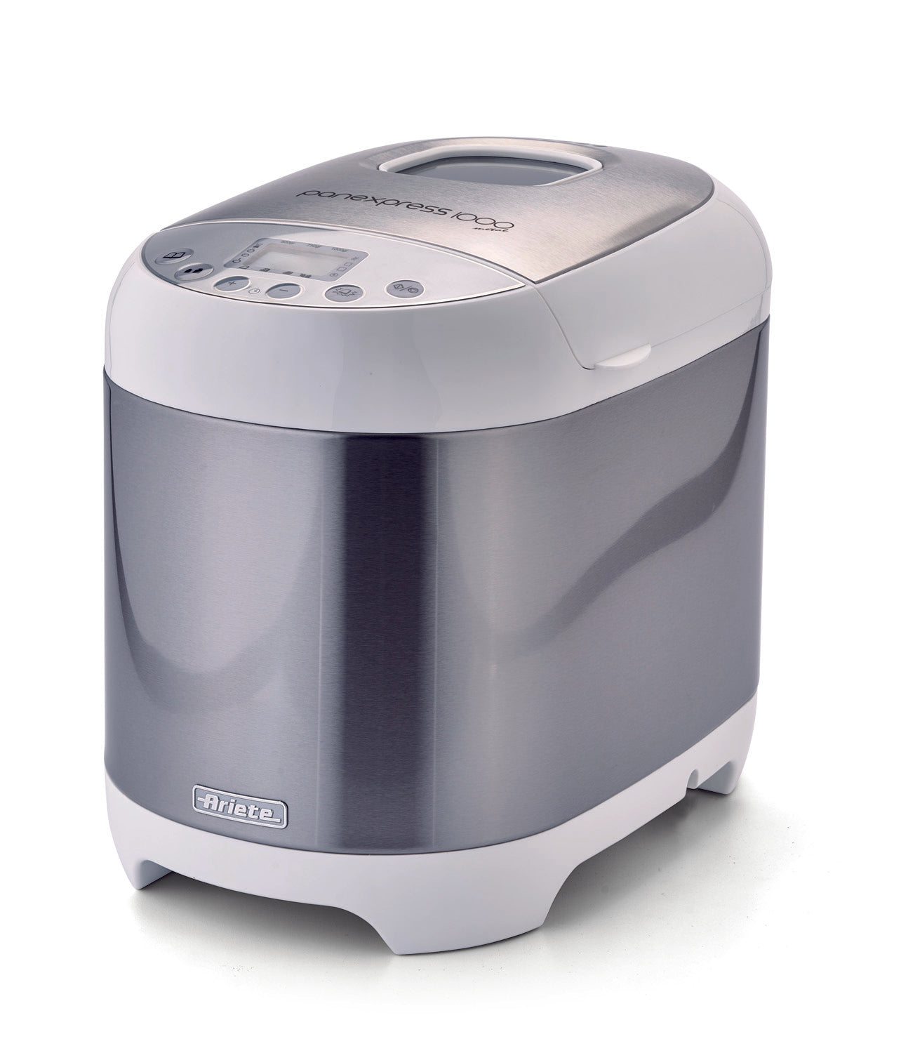 Ariete 133 Bread Maker Metal Panexpress 550W