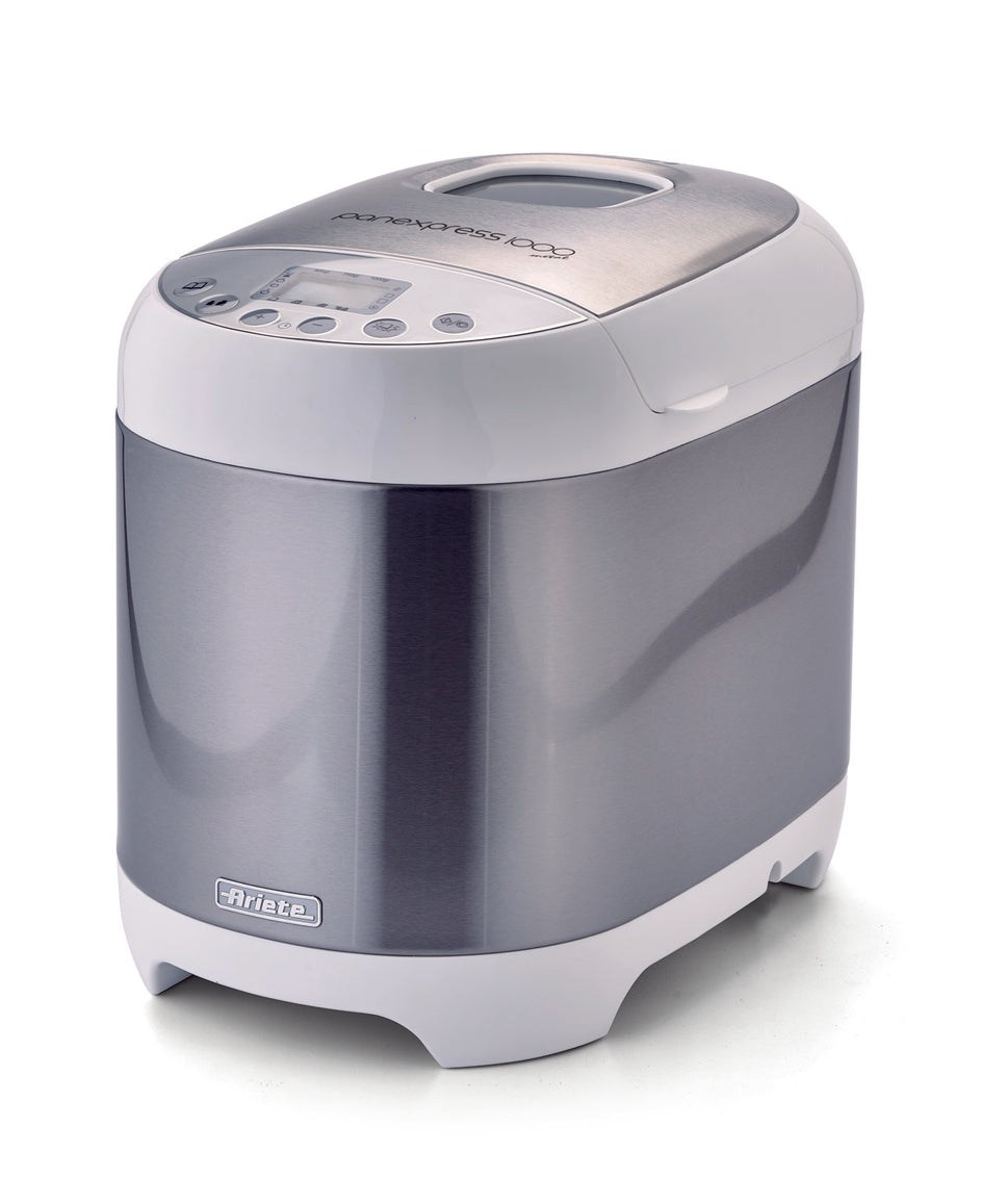 Ariete 133 Bread Maker Metal Panexpress 550W