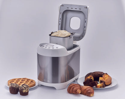 Ariete 133 Bread Maker Metal Panexpress 550W