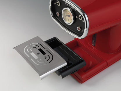 Ariete 1388/01 Espresso Pump Retro Red