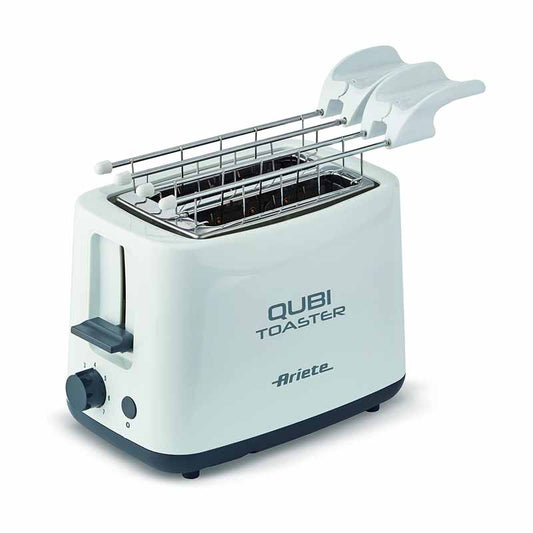 Ariete 157 Qubi Toaster With Pliers 760W