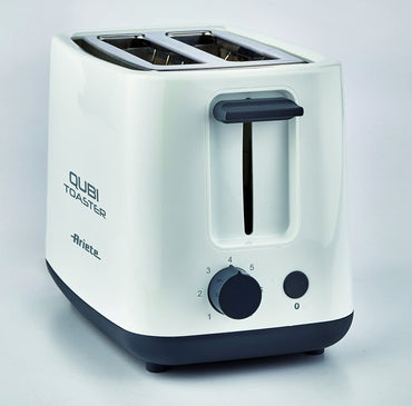 Ariete 157 Qubi Toaster With Pliers 760W