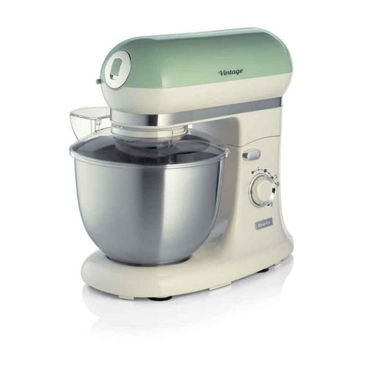 Ariete 1588/04 Vintage Kitchen Machine 5.5L