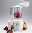 Ariete 1827 Chopper Food Processor with Blender 1000W