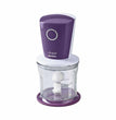 Ariete 1835/01 Chopper & Garlic Purple 200W