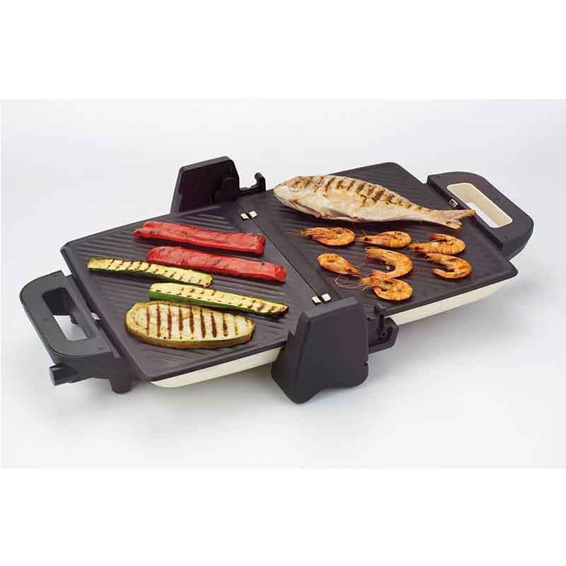 Ariete1914 Contact Grill La Grigliata 1800W