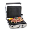 Ariete 1918 Contact Grill 2000W Stainless Steel