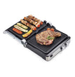 Ariete 1918 Contact Grill 2000W Stainless Steel