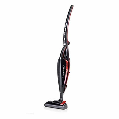 Ariete 2764 Bagless Vacuum Cleaner 2 in 1 600W