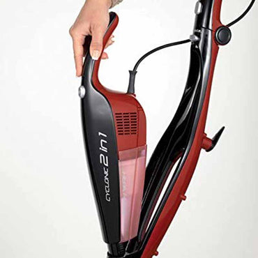 Ariete 2764 Bagless Vacuum Cleaner 2 in 1 600W