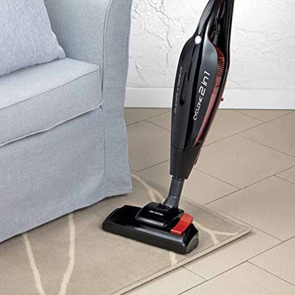 Ariete 2764 Bagless Vacuum Cleaner 2 in 1 600W