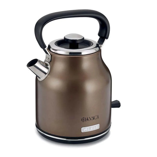 Ariete Classica kettle 1.7 L 2200W Bronze