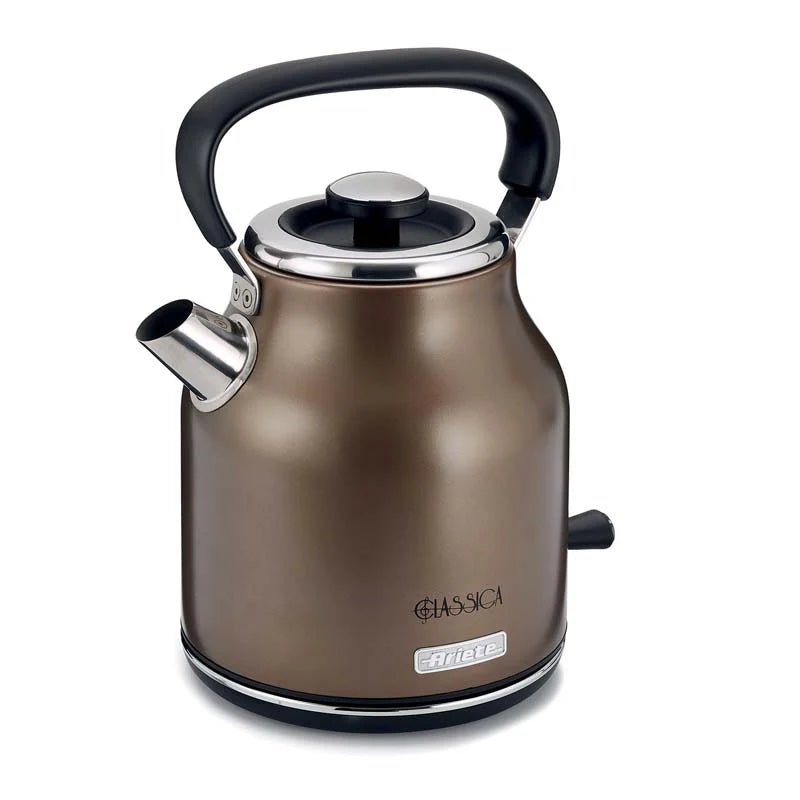 Ariete Classica kettle 1.7 L 2200W Bronze