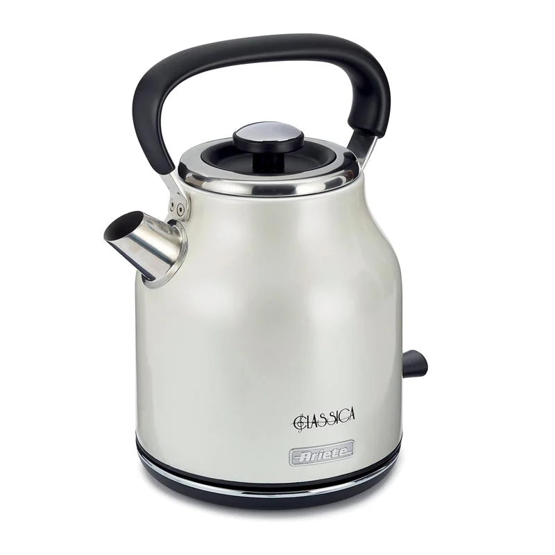 Ariete Classica kettle 1.7 L 2200W Pearl