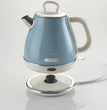 Ariete 2868 Vintage Kettle 1L 1630W Blue