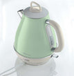Ariete 2869 Vintage kettle 1.7 L 2200W Green
