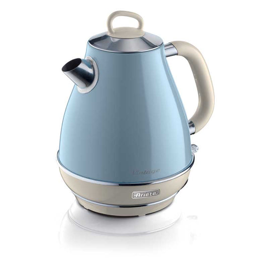 c2869 Vintage kettle 1.7 L 2200W Blue