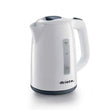 Ariete 2875 Cordless Kettle White 2200W 1.7L