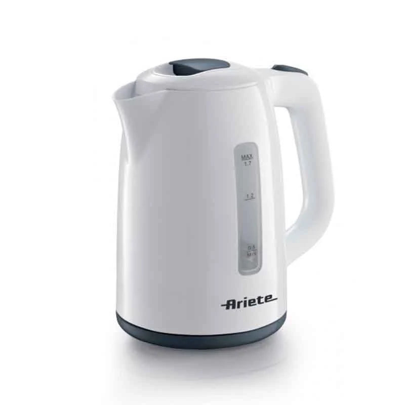 Ariete 2875 Cordless Kettle White 2200W 1.7L