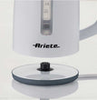 Ariete 2875 Cordless Kettle White 2200W 1.7L