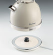 Ariete 2877 Vintage Kettle 1.7L 2200W Beige