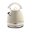 Ariete 2877 Vintage Kettle 1.7L 2200W Beige