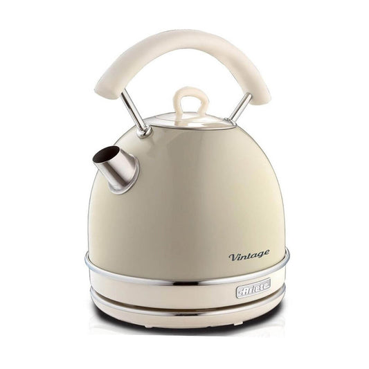 Ariete 2877 Vintage Kettle 1.7L 2200W Beige