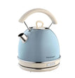 Ariete 2877 Vintage Kettle 1.7L 2200W Blue