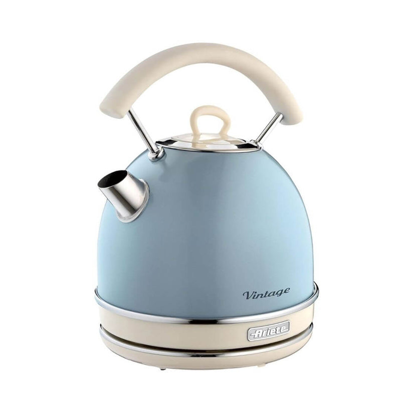 Ariete 2877 Vintage Kettle 1.7L 2200W Blue