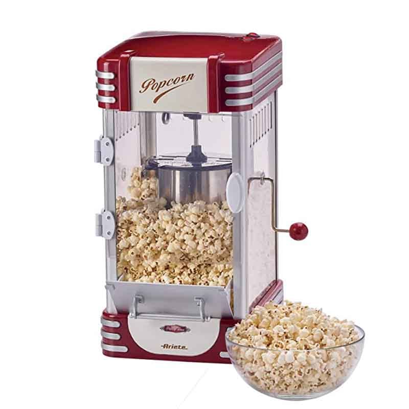 Ariete 2953 Popcorn Maker XL