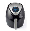 Ariete 4618 Digital Airfryer XXL, 5.5 L 1800W