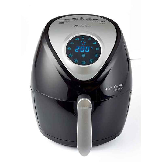 Ariete 4618 Digital Airfryer XXL, 5.5 L 1800W