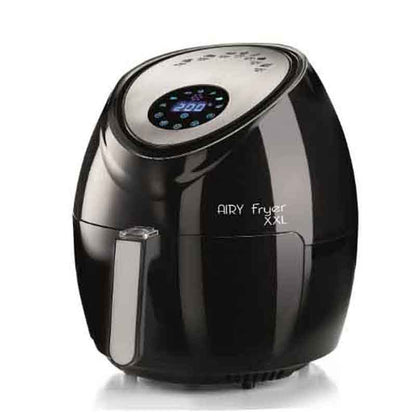 Ariete 4618 Digital Airfryer XXL, 5.5 L 1800W