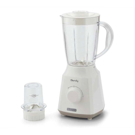 Ariete 564 Blender with Mill 300W