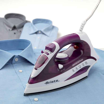 Ariete 6235 Steam Iron Ceramic 2200W