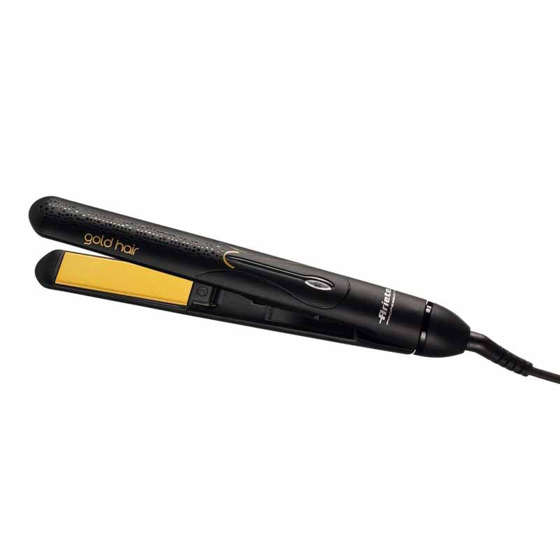 Ariete 8143 Professional Hair Straightener Ceramic Plate