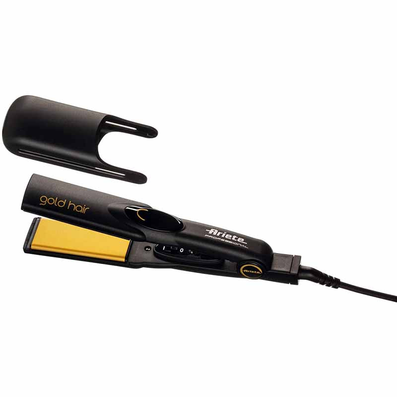 Ariete 8144 Professional Hair Straightener Wide Ceramic Plate