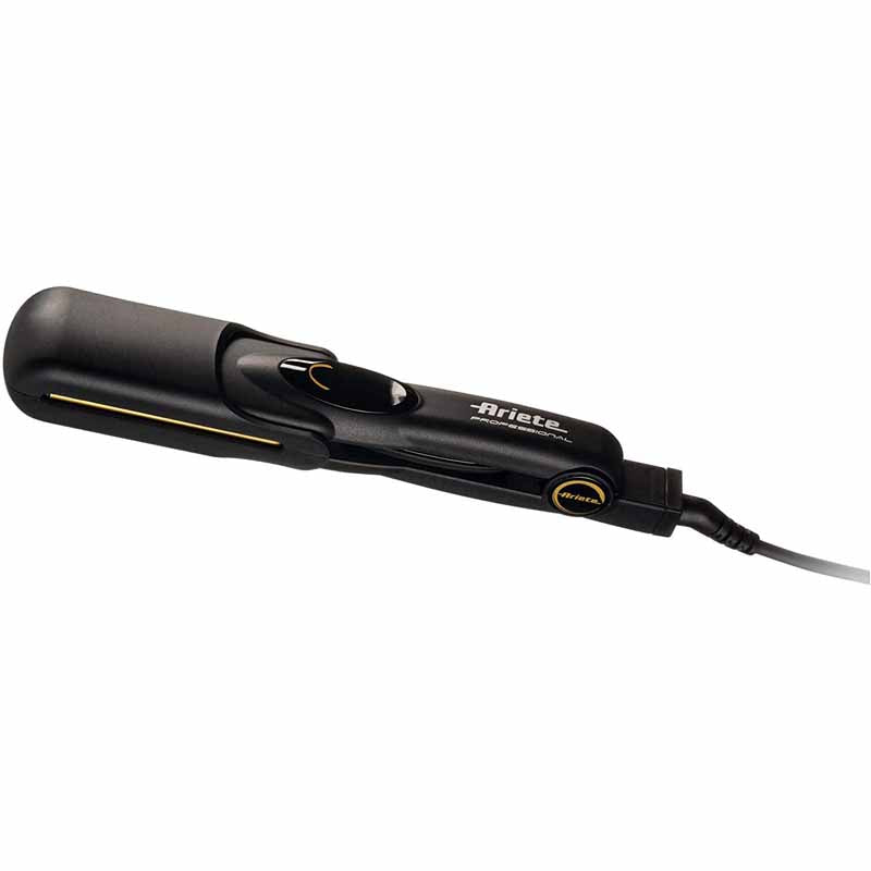 Ariete 8144 Professional Hair Straightener Wide Ceramic Plate