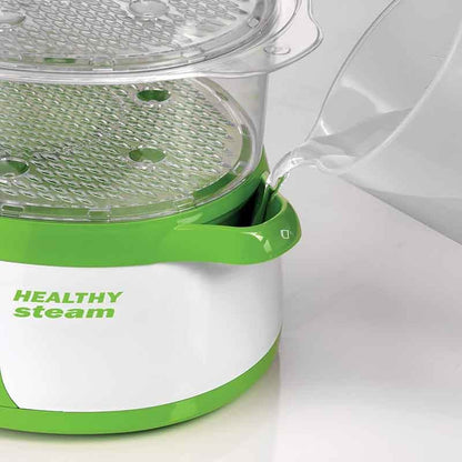 Ariete 911 Healthy Food Steamer 800W