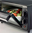 Ariete 980 Electric Oven 10L Black, 800W