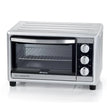 Ariete Electric Oven 30L 1500 W Silver