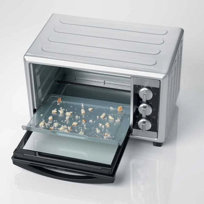 Ariete Electric Oven 30L 1500 W Silver